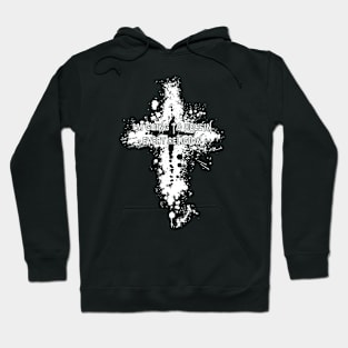 I'm going to hell Hoodie